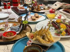 -月下料理(楷林IFC店)