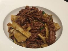 -城南往事风味主题餐厅(领秀城店)