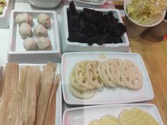 -傣妹火锅(南京东路一店)