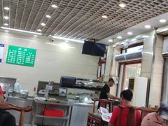 大堂-双和顺-清真(灯市口西街店)