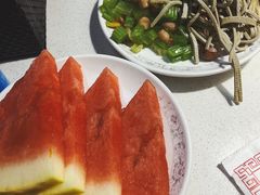 -创新高肥羊火锅(朝阳路店)