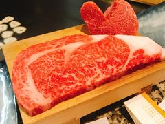 -神户牛排餐厅MOURIYA(总店)