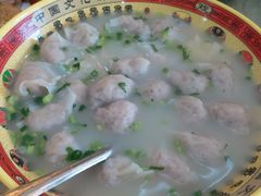 -水乡人家私房菜(逢简店)