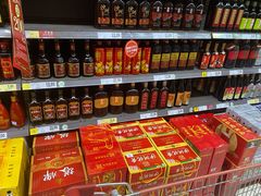 -家乐福(川沙店)
