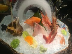 -花隐日式怀石料理(万象城购物中心店)