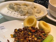 -东北大院·东北菜(三台子店)
