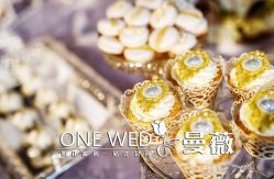 -上海虹桥锦江大酒店·宴会厅