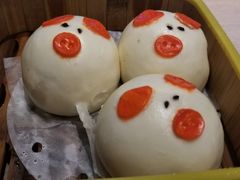 -食悦天美食广场(西安CityOn熙地港购物中心店)