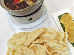 -粤财皇冠假日酒店·彩华轩中餐厅
