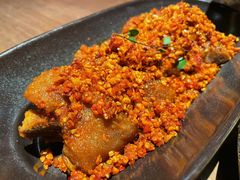 -清水亭湖北菜(大屯DT51店)
