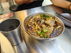 -蓉三少冒烤鸭·四川小吃集(北京首店)