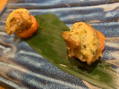 -乐亭日本料理(彩虹本店)