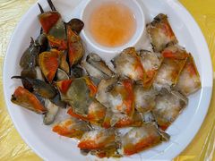 -官塘陈记鱼生·潮汕砂锅粥·牛肉火锅(潮枫路总店)