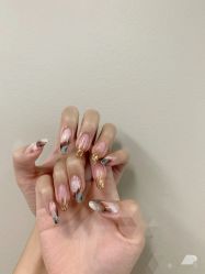 点击看大图 -Aso Artist Beauty美甲美睫