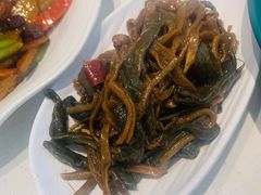 -金香匯晚茶(浑南店)