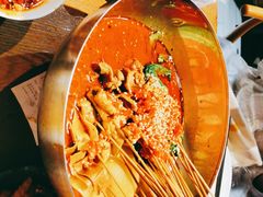 -付小姐在成都(五道口店)