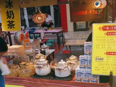 -桥门程记(兰州南关夜市店)