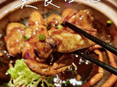 -啫神·广州地标美食(北京路店)