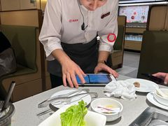 -海底捞火锅(海宁路店)