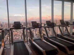 -普拉达游泳健身(水湾1979店)