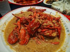 -呆虾王龙虾馆(南湖总店)