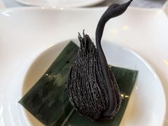 -希尔顿酒店-豫园中餐厅