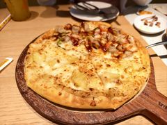 -乐凯撒披萨(蛇口花园城店)