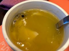-洲际酒店·地平线全日餐厅HORIZON CAFÉ