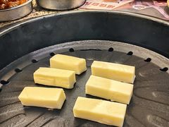 -首尔烤肉大排档(合生汇店)