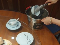 -光海·乡记酸菜鱼·始于1996(花园路店)