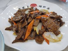 -宝发园名菜馆
