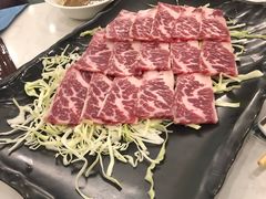 德米雪花牛肉-德米火锅(深圳湾1号旗舰店)