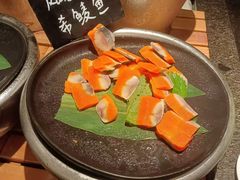 -Social 秀西餐厅-长沙瑞吉酒店(运达店)