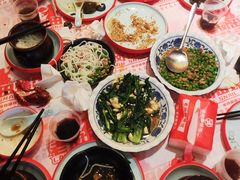 -老闵田螺馆·南昌市井菜·特色小吃(总店)