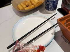 -川百汇烤鱼·泡饼·美蛙(八达岭店)