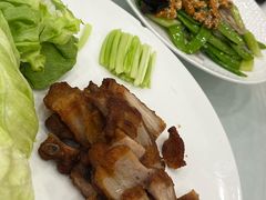 -粤盛海鲜平价店(洛溪食街店)