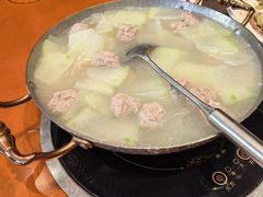 -秦三驴(云飞南街店)