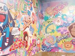 -星星奶冰·汤圆(甘肃路店)