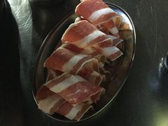 肥牛-旺记碳烤肥牛(总店)