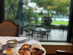 -浙江西子宾馆·瑶园咖啡厅