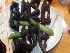 -丹东立强海鲜烧烤·牛B大串(星海店)