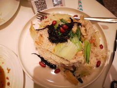 -莆田餐厅PUTIEN(西安万象天地店)