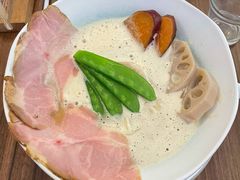 -真打拉面·日式拉面新流派(体育西横街店)