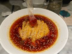 -雀蓝川菜(奥体广场店)