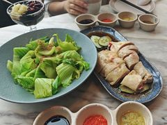 -章记星洲 · 新加坡餐厅(望京店)