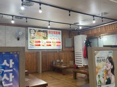 -真情鲍鱼海鲜汤