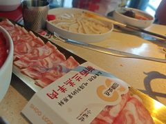 -小龙坎火锅(全球总店)