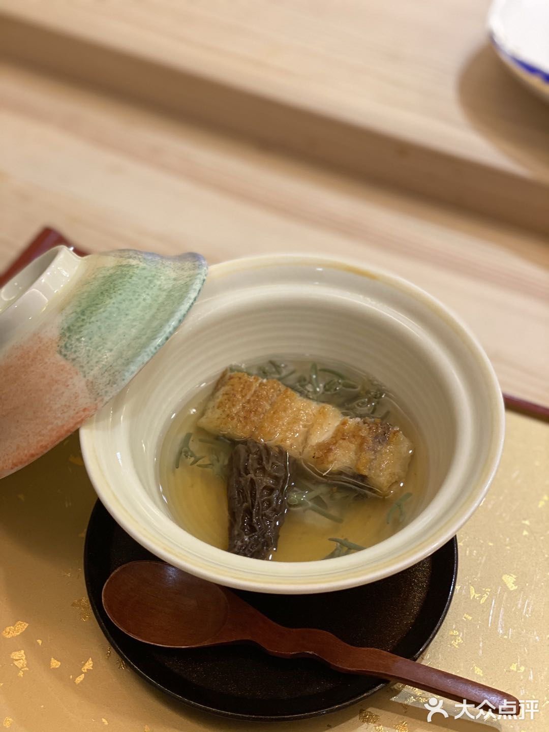 足不出沪就可以吃到正宗的Omakase