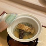 足不出沪就可以吃到正宗的Omakase