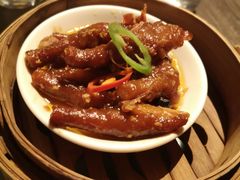 -万丽轩·粤菜(王府井金茂万丽酒店)